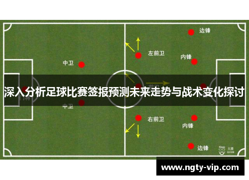 深入分析足球比赛签报预测未来走势与战术变化探讨